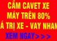 cam-cavet-xe-chinh-chu