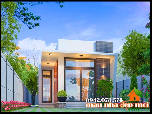 nha cap 4 mai ton nong thon