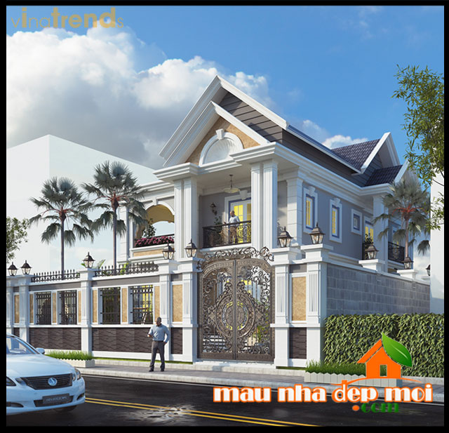 mau-biet-thu-2-tang-mai-thai-kieu-tay-au